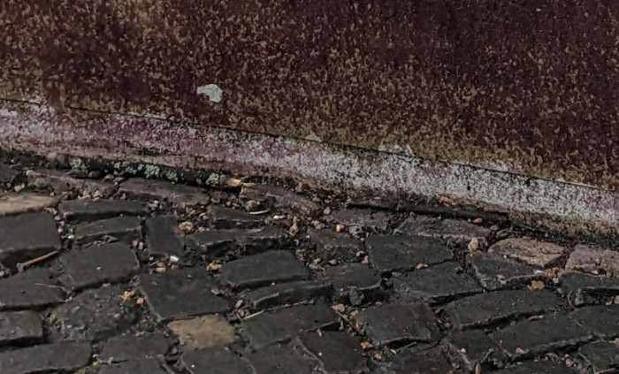 ... als das PIxel 6 Pro. (Bild: Tobias Költzsch/Golem.de)